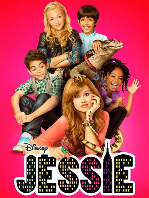 myflixer jessie|Jessie Season 2 .